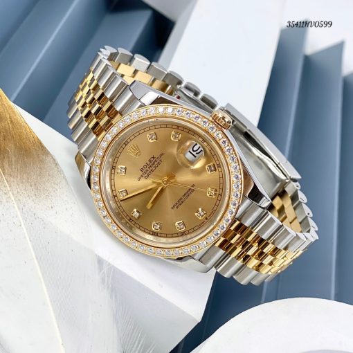 dong-ho-rolex-date-just-126333-champgae-dinh-kim-cuong-thien-nhien-01